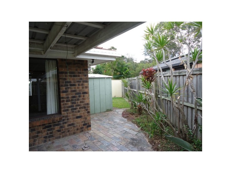 1/46 Botanical Drive, Labrador QLD 4215