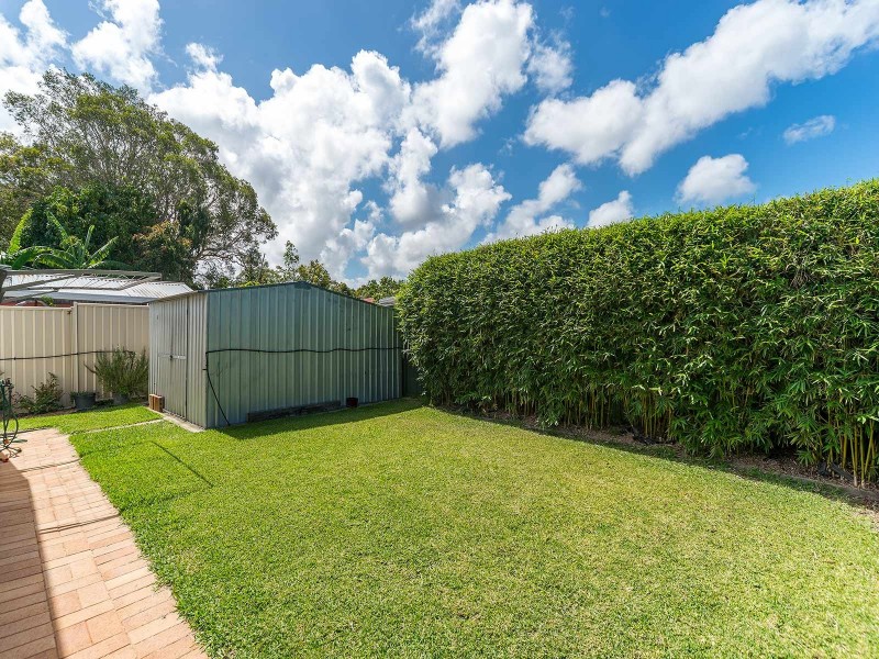 43 Bruce Avenue, Paradise Point QLD 4216