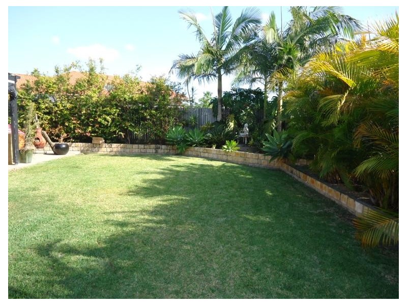 4 Turnbull Drive, Upper Coomera QLD 4209