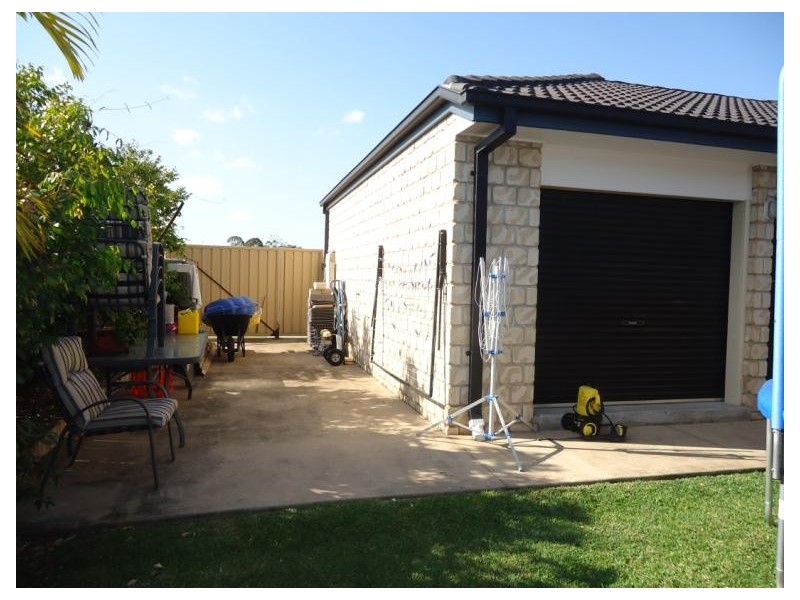 4 Turnbull Drive, Upper Coomera QLD 4209