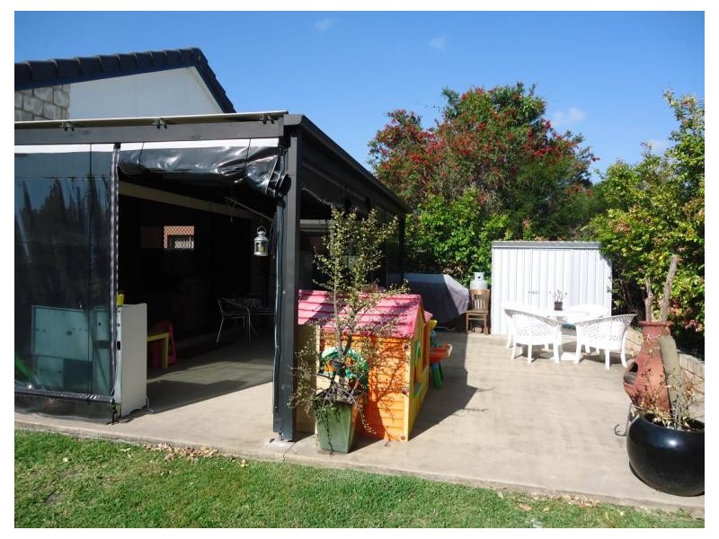 4 Turnbull Drive, Upper Coomera QLD 4209