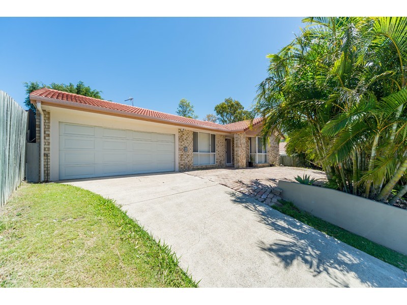 258 Discovery Drive, Helensvale QLD 4212