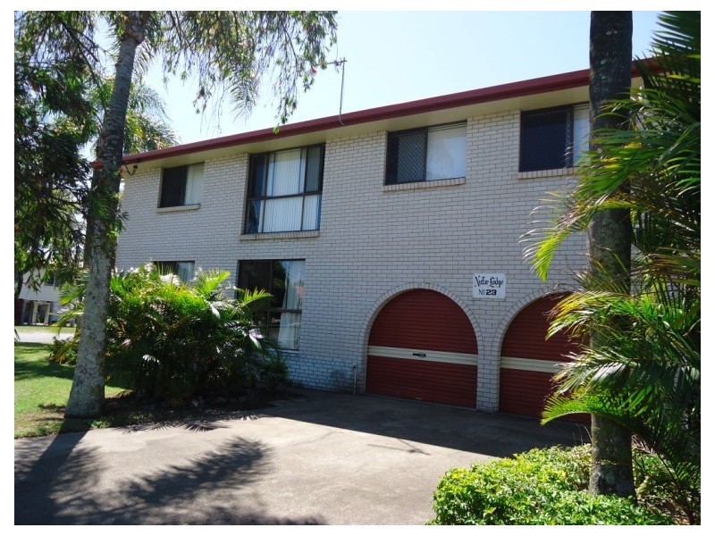 6/23 Stevens Street, Southport QLD 4215