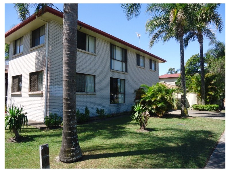 6/23 Stevens Street, Southport QLD 4215