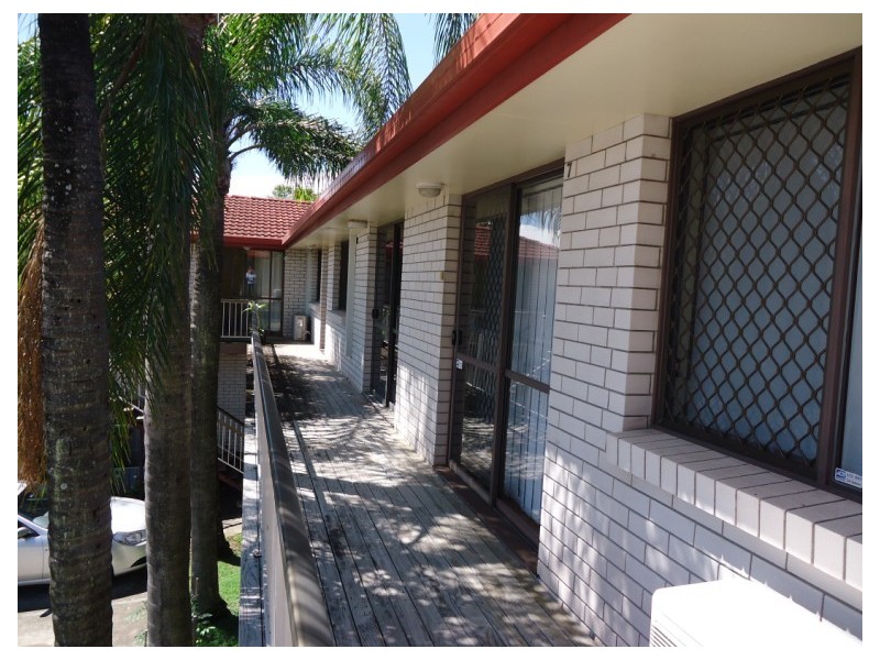 6/23 Stevens Street, Southport QLD 4215