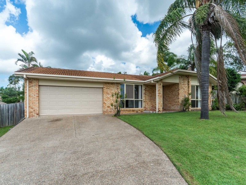 10 Gosford Court, Helensvale QLD 4212