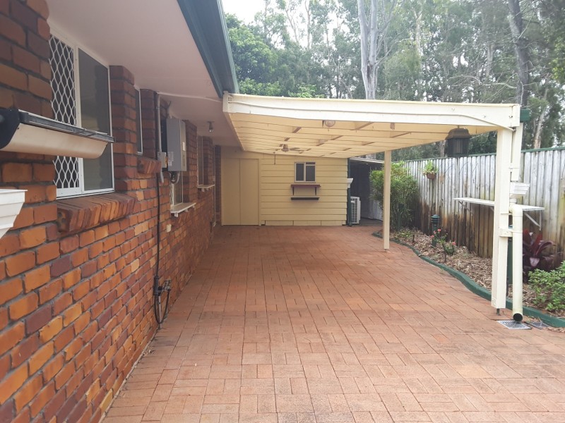 3/176 Oxley Drive, Coombabah QLD 4216