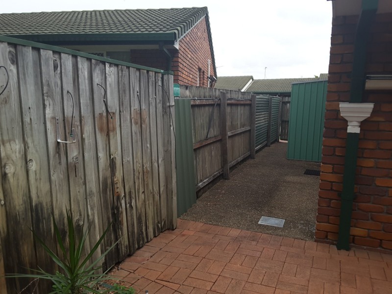 3/176 Oxley Drive, Coombabah QLD 4216