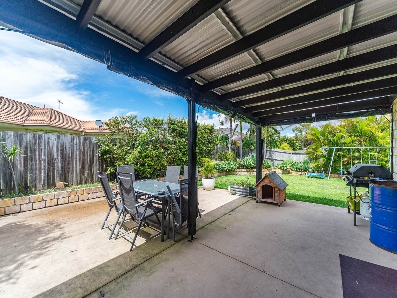 4 Turnbull Drive, Upper Coomera QLD 4209