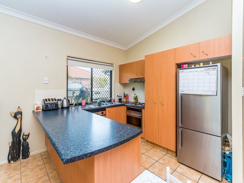 4 Turnbull Drive, Upper Coomera QLD 4209
