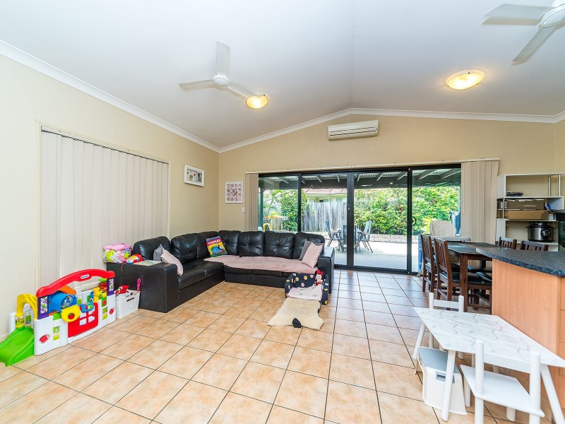 4 Turnbull Drive, Upper Coomera QLD 4209