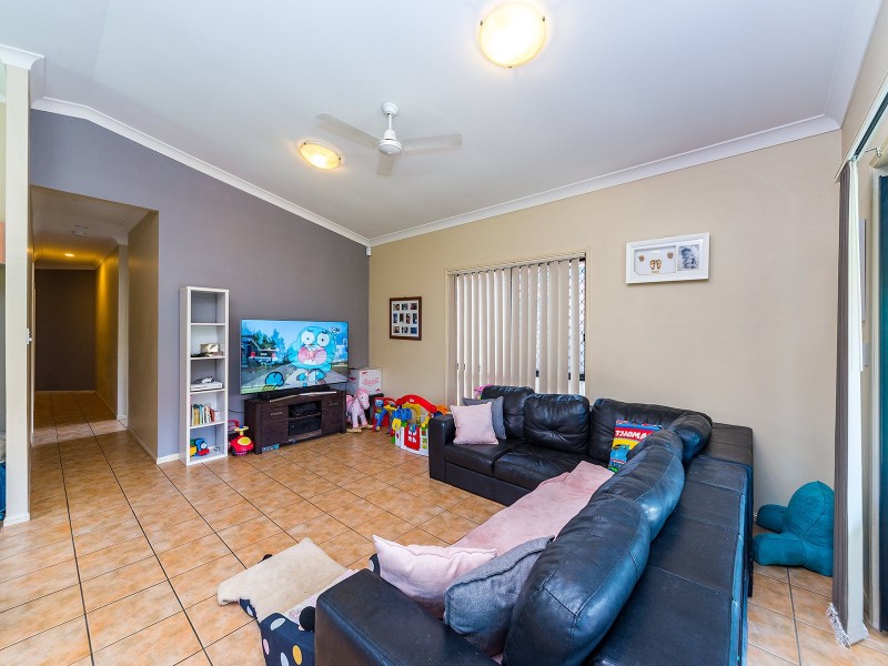 4 Turnbull Drive, Upper Coomera QLD 4209