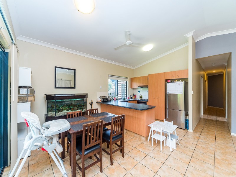 4 Turnbull Drive, Upper Coomera QLD 4209