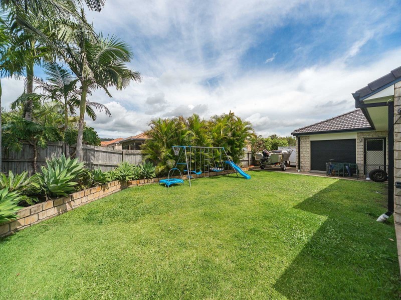 4 Turnbull Drive, Upper Coomera QLD 4209