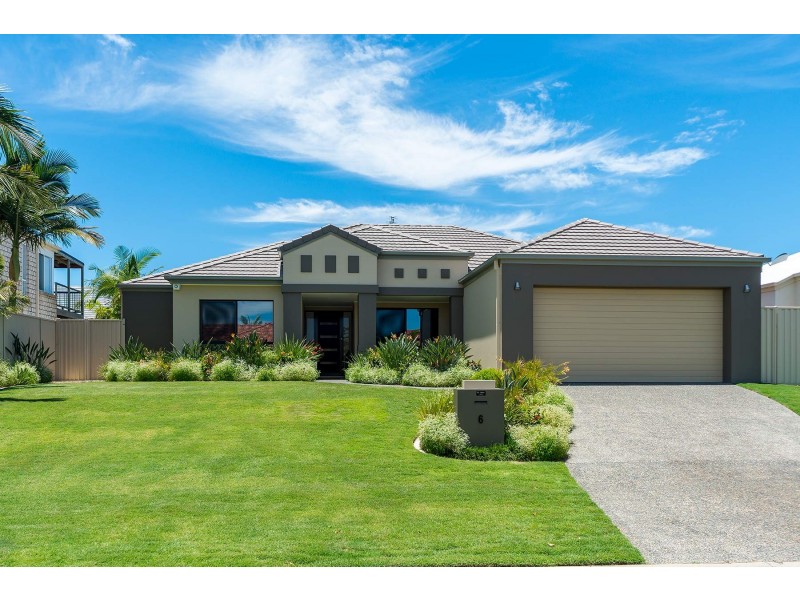 6 Biscay Way, Coombabah QLD 4216