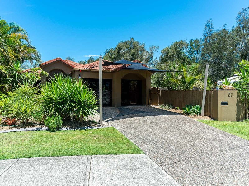 36 Myola Court, Coombabah QLD 4216