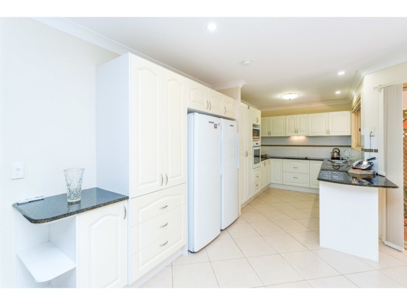 40 Alcott Court, Parkwood QLD 4214