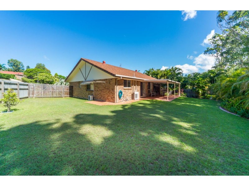 40 Alcott Court, Parkwood QLD 4214