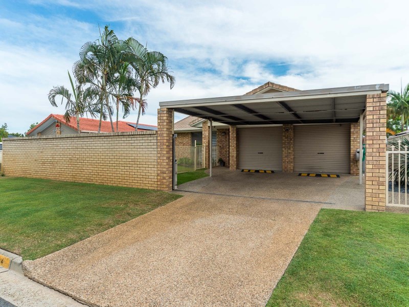 14 Waranga Way, Coombabah QLD 4216