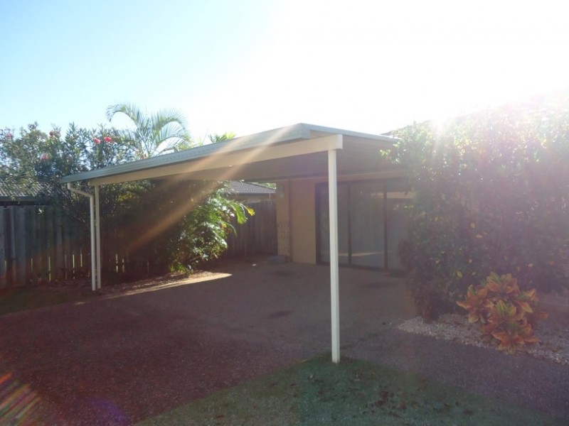 13 River Heights Road, Upper Coomera QLD 4209