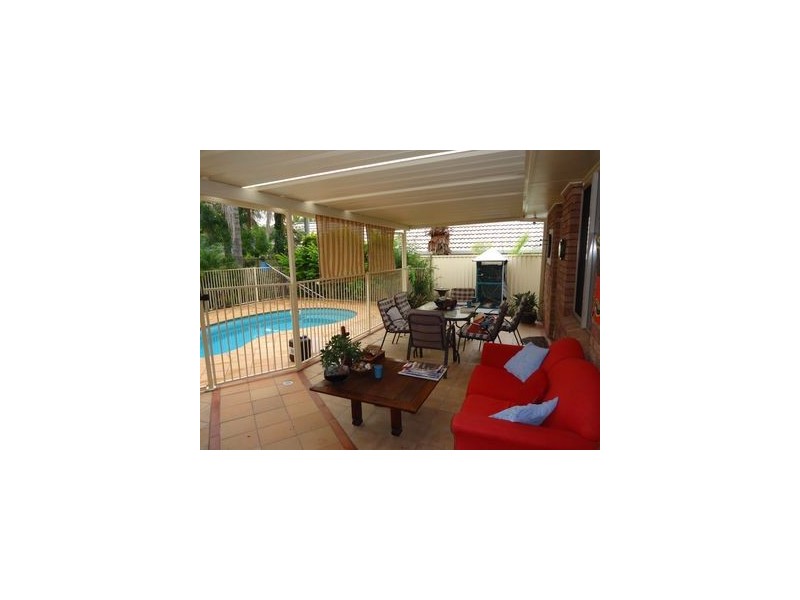 105 Parkwood Boulevarde, Parkwood QLD 4214