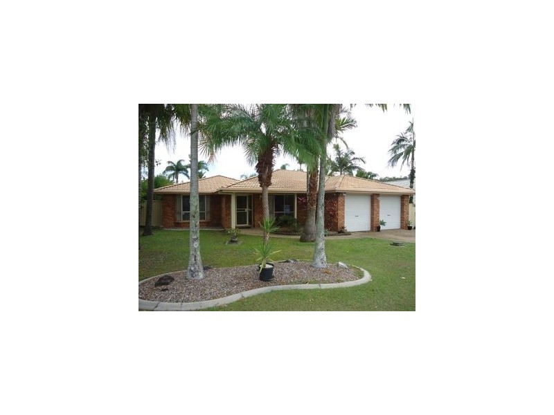 105 Parkwood Boulevarde, Parkwood QLD 4214