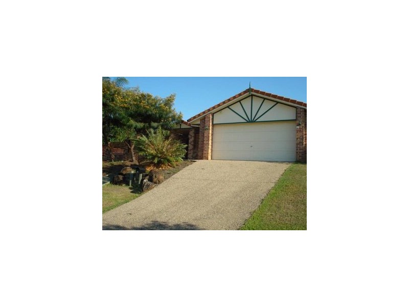 45 Henry Cotton Drive, Parkwood QLD 4214