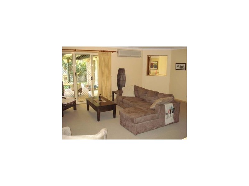 45 Henry Cotton Drive, Parkwood QLD 4214