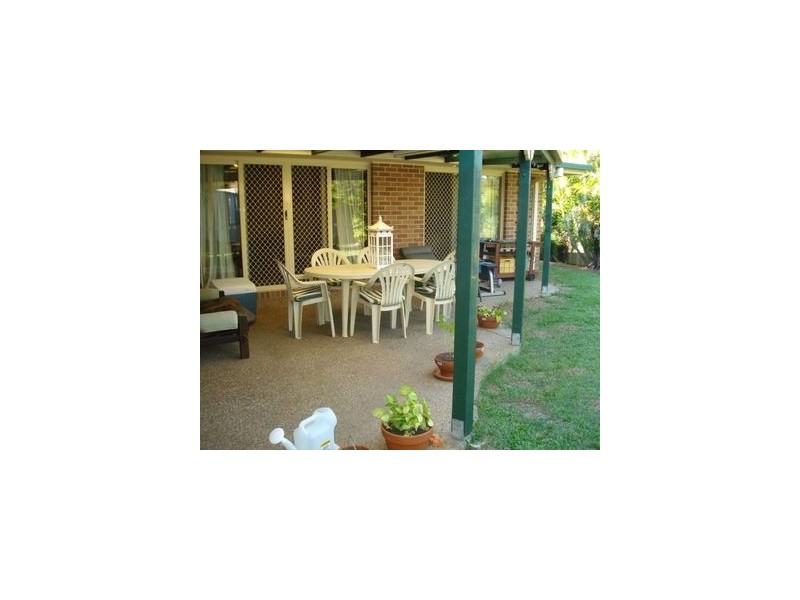 45 Henry Cotton Drive, Parkwood QLD 4214