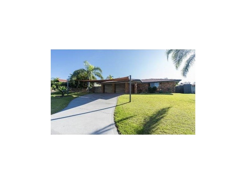 43 Melbourne Road, Arundel QLD 4214