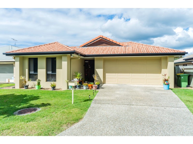 28 Deepak Drive, Pimpama QLD 4209