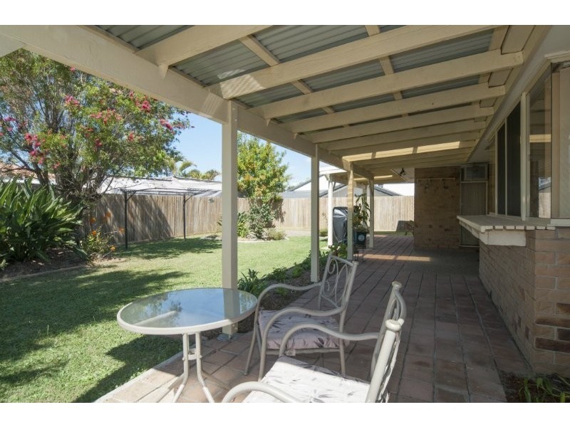 39 Clubhouse Drive, Arundel QLD 4214