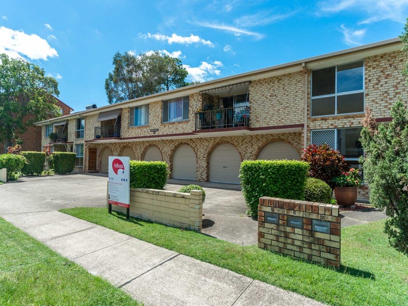 5/12 Parr Street, Biggera Waters QLD 4216