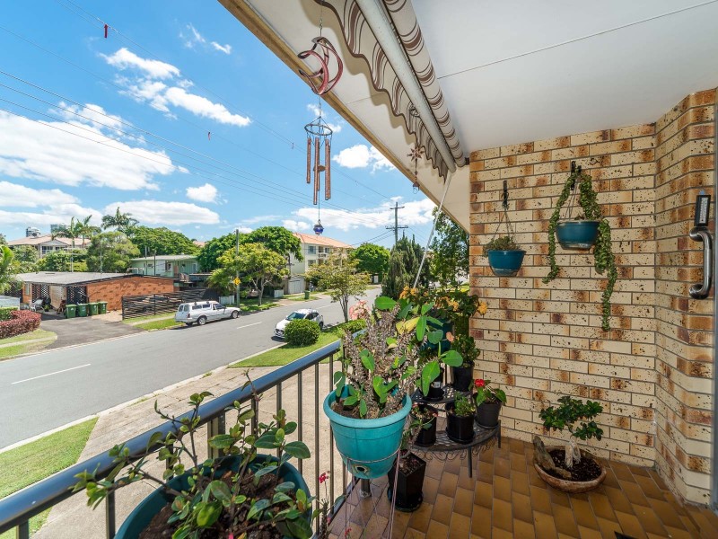 5/12 Parr Street, Biggera Waters QLD 4216