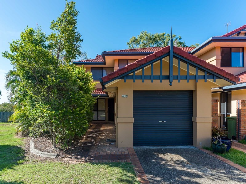 282/125 Hansford Road, Coombabah QLD 4216