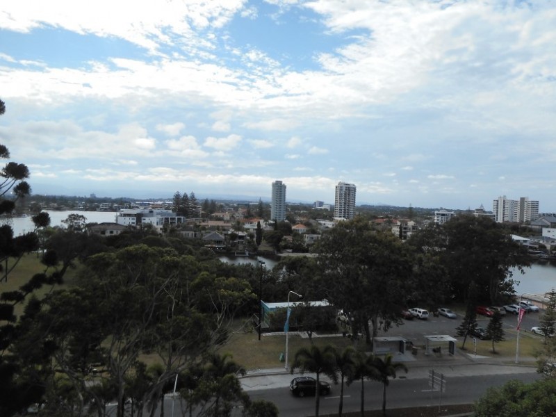 29/43 Enderley Avenue, Surfers Paradise QLD 4217