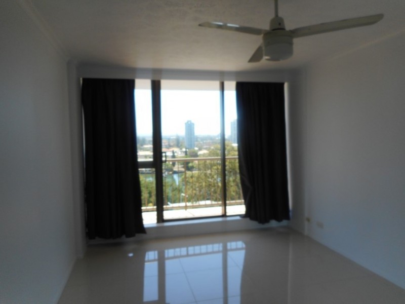 29/43 Enderley Avenue, Surfers Paradise QLD 4217
