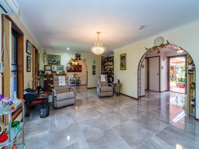 7 Magellan Avenue, Hollywell QLD 4216