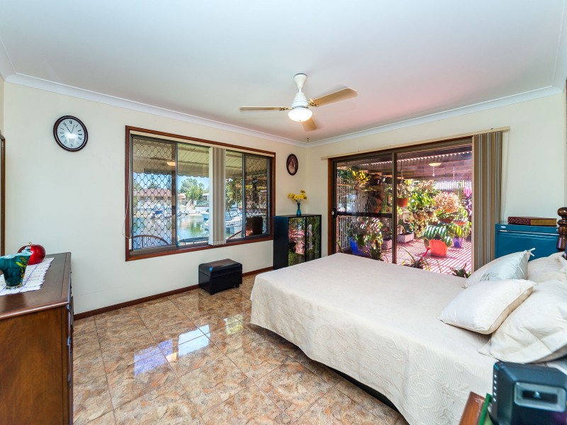 7 Magellan Avenue, Hollywell QLD 4216