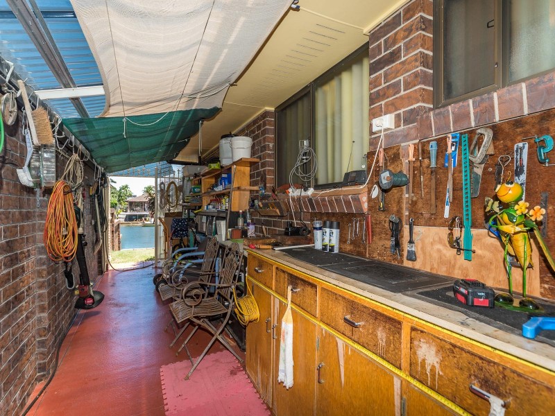 7 Magellan Avenue, Hollywell QLD 4216