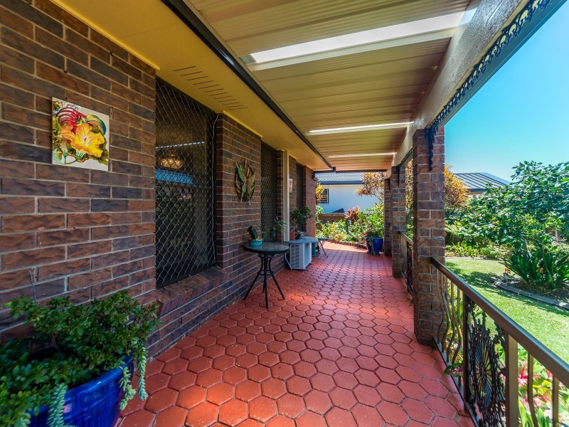 7 Magellan Avenue, Hollywell QLD 4216