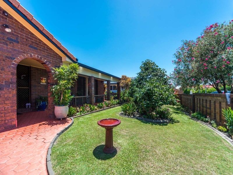 7 Magellan Avenue, Hollywell QLD 4216