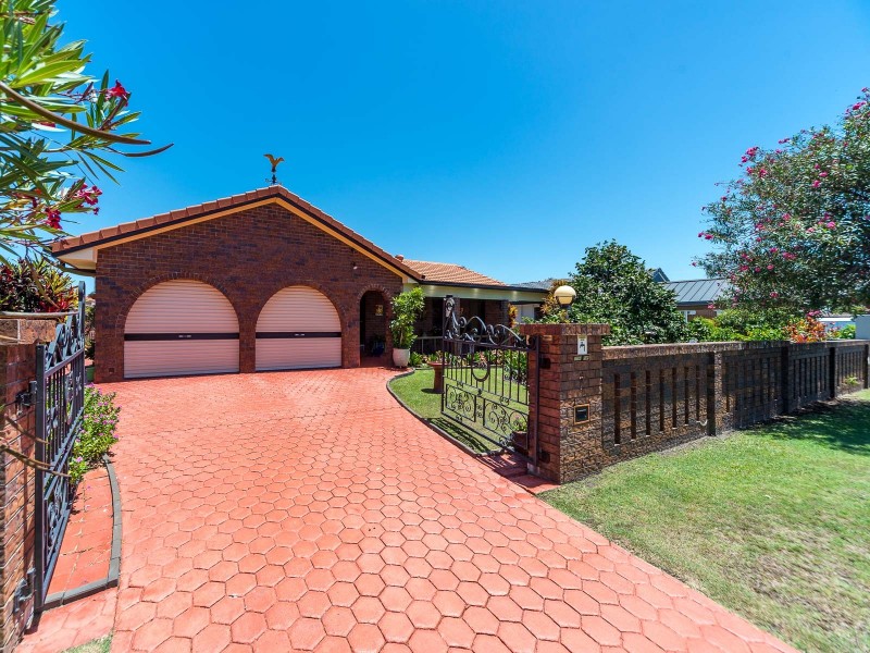 7 Magellan Avenue, Hollywell QLD 4216