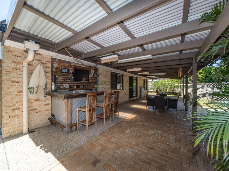 12 Samuel Court, Jacobs Well QLD 4208