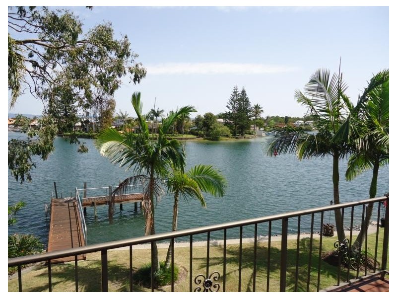 3/44 Back Street, Biggera Waters QLD 4216
