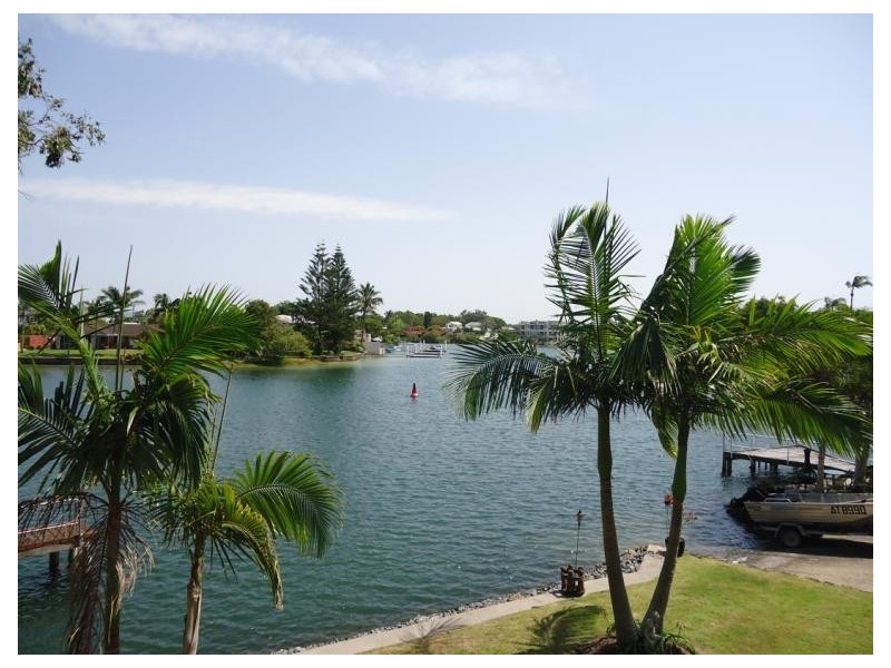 3/44 Back Street, Biggera Waters QLD 4216