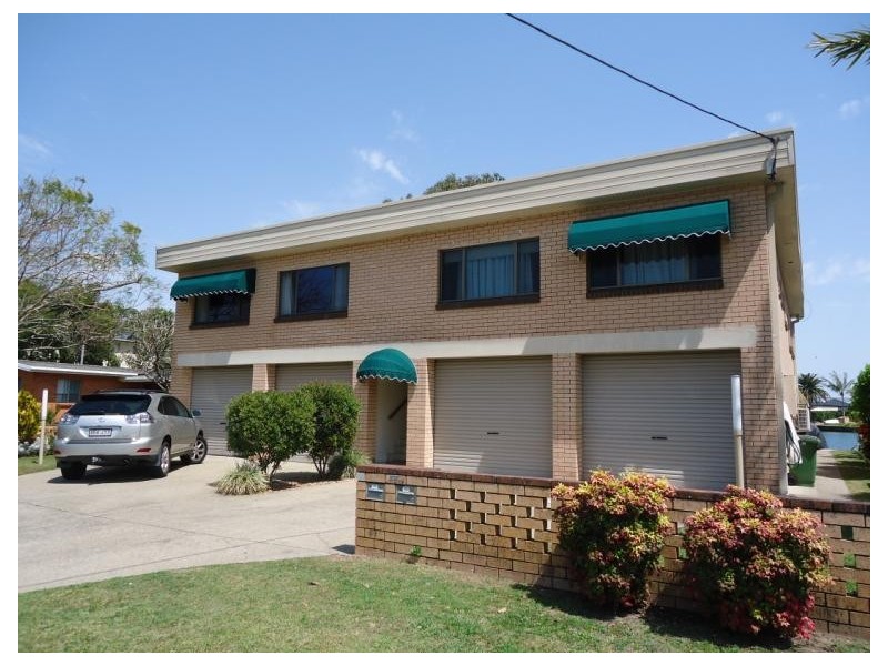 3/44 Back Street, Biggera Waters QLD 4216