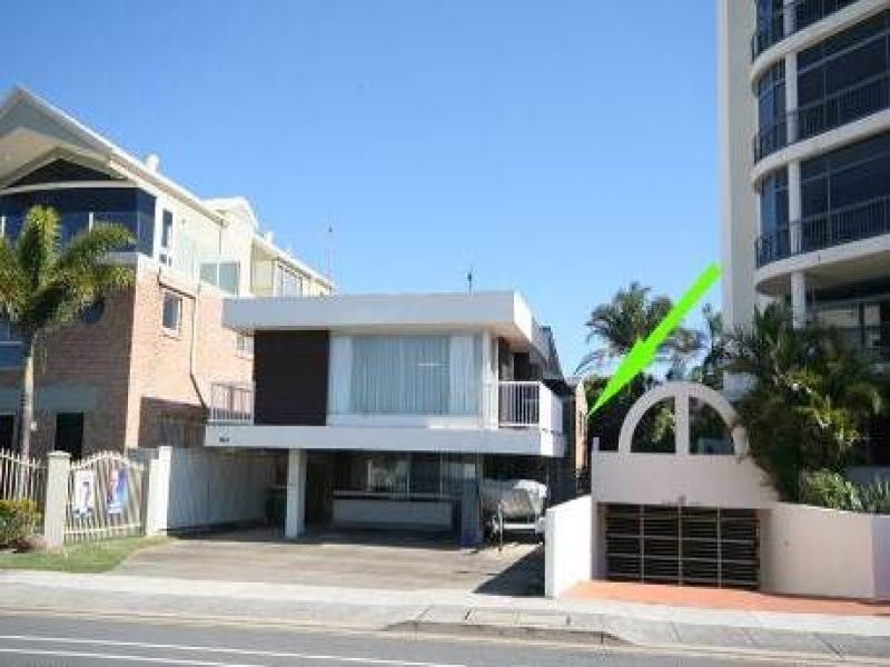 4/312 Marine Parade, Labrador QLD 4215