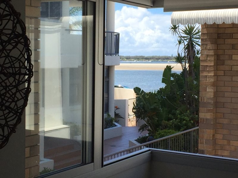 4/312 Marine Parade, Labrador QLD 4215