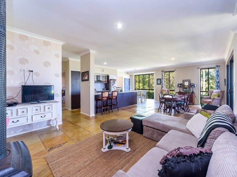 29B Solomon Lane, Wongawallan QLD 4210